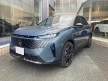 2025 Peugeot Peugoet Others