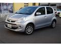 2015 Toyota Passo