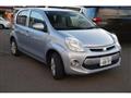2015 Toyota Passo