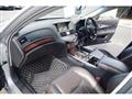 2011 Nissan Fuga