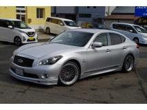 2011 Nissan Fuga