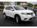 2016 Nissan X-Trail