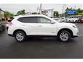 2016 Nissan X-Trail