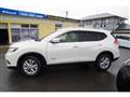2016 Nissan X-Trail