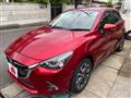 2018 Mazda Demio