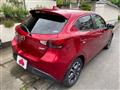 2018 Mazda Demio