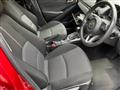 2018 Mazda Demio