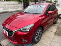 2018 Mazda Demio