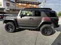 2012 Toyota FJ Cruiser