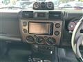 2012 Toyota FJ Cruiser