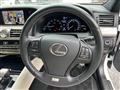 2016 Lexus LS