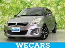 2016 Suzuki Swift