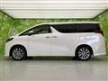 2022 Toyota Alphard G