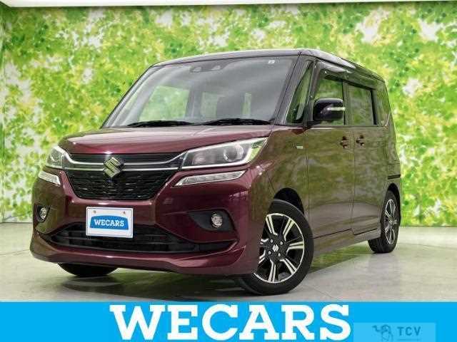 2019 Suzuki Suzuki Others