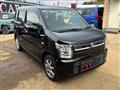 2018 Suzuki Wagon R