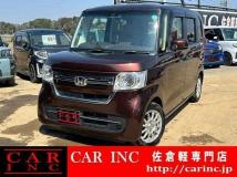 2021 Honda N BOX