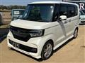 2017 Honda N BOX