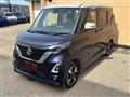 2022 Nissan ROOX