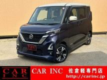 2022 Nissan ROOX