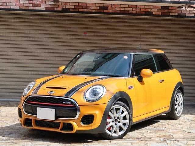 2016 BMW MINI
