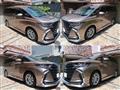 2025 Toyota Alphard Hybrid