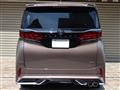 2025 Toyota Alphard Hybrid