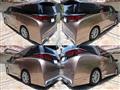 2025 Toyota Alphard Hybrid