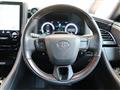 2025 Toyota Alphard Hybrid
