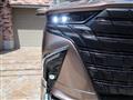 2025 Toyota Alphard Hybrid