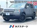 2007 Honda Crossroad