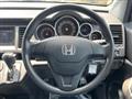 2007 Honda Crossroad