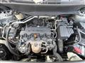 2007 Honda Crossroad