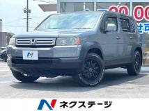 2007 Honda Crossroad