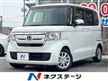 2019 Honda N BOX