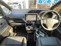 2017 Toyota Voxy