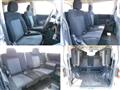 2011 Mitsubishi Delica D5