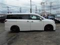2010 Nissan Elgrand