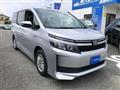 2016 Toyota Voxy