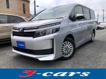 2016 Toyota Voxy