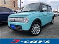 2016 Suzuki Lapin