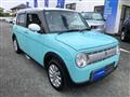2016 Suzuki Lapin