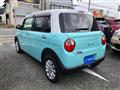 2016 Suzuki Lapin