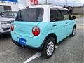 2016 Suzuki Lapin