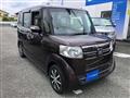 2015 Honda N BOX