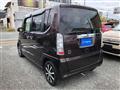 2015 Honda N BOX