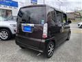 2015 Honda N BOX