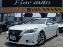 2013 Toyota Crown