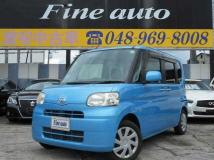 2013 Daihatsu Tanto