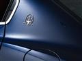 2016 Maserati Ghibli