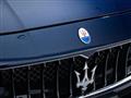 2016 Maserati Ghibli